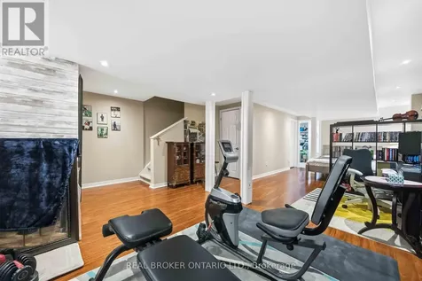 3 Evaridge Drive Markham (cornell) ON L6B 1E9