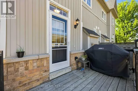 3 Evaridge Drive Markham (cornell) ON L6B 1E9