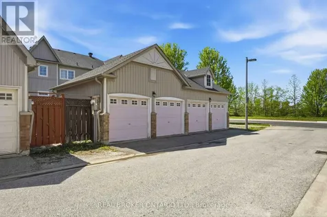 3 Evaridge Drive Markham (cornell) ON L6B 1E9