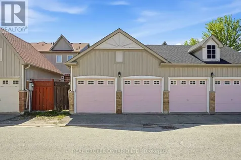 3 Evaridge Drive Markham (cornell) ON L6B 1E9