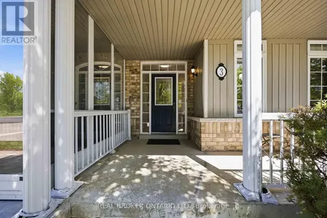 3 Evaridge Drive Markham (cornell) ON L6B 1E9