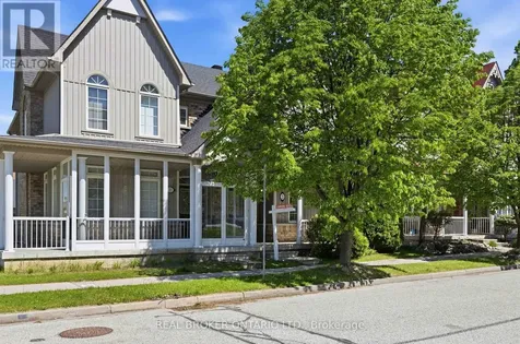 3 Evaridge Drive Markham (cornell) ON L6B 1E9