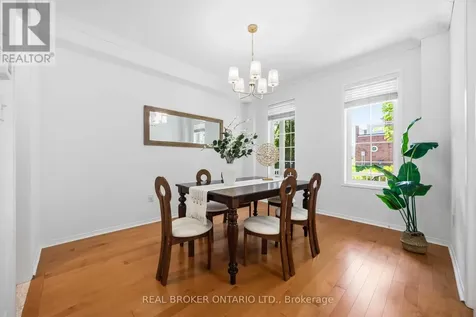 3 Evaridge Drive Markham (cornell) ON L6B 1E9