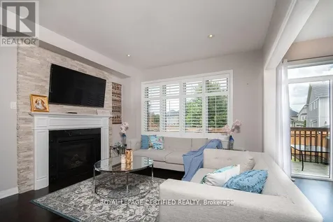 9 Porter Drive Orangeville ON L9W 6Z4
