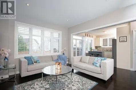 9 Porter Drive Orangeville ON L9W 6Z4