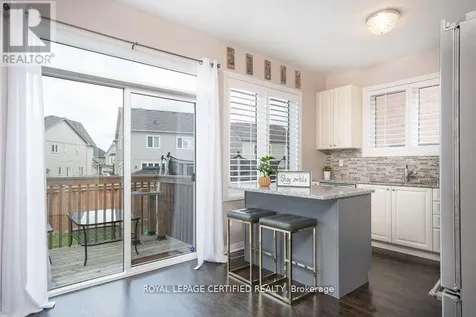 9 Porter Drive Orangeville ON L9W 6Z4