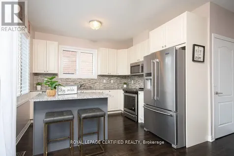 9 Porter Drive Orangeville ON L9W 6Z4