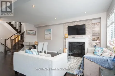 9 Porter Drive Orangeville ON L9W 6Z4