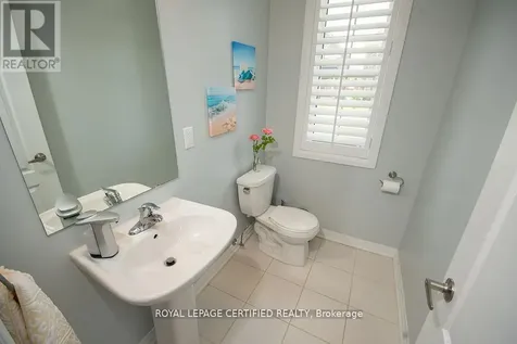 9 Porter Drive Orangeville ON L9W 6Z4