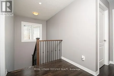 9 Porter Drive Orangeville ON L9W 6Z4