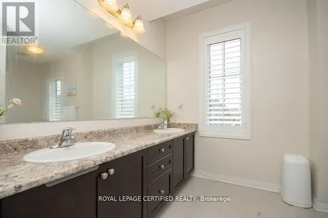 9 Porter Drive Orangeville ON L9W 6Z4