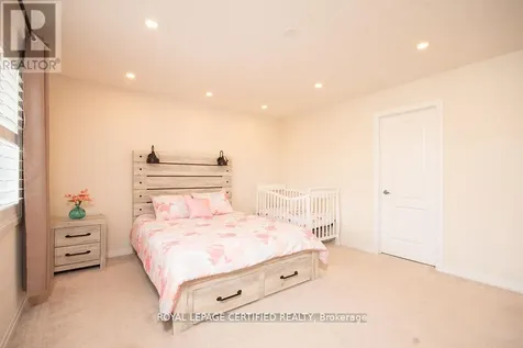 9 Porter Drive Orangeville ON L9W 6Z4