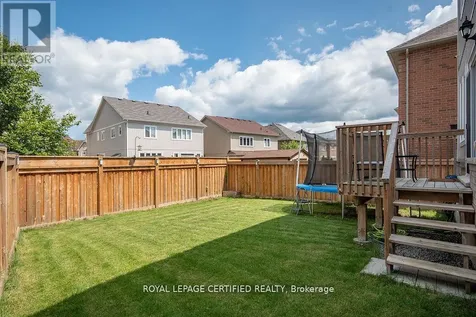 9 Porter Drive Orangeville ON L9W 6Z4