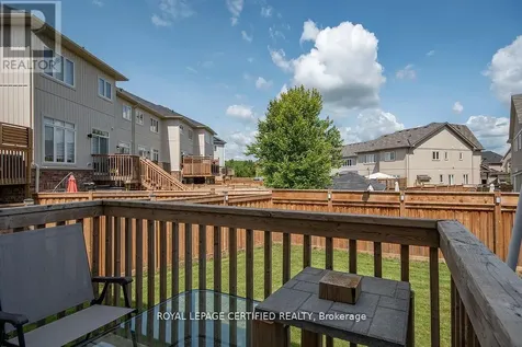 9 Porter Drive Orangeville ON L9W 6Z4