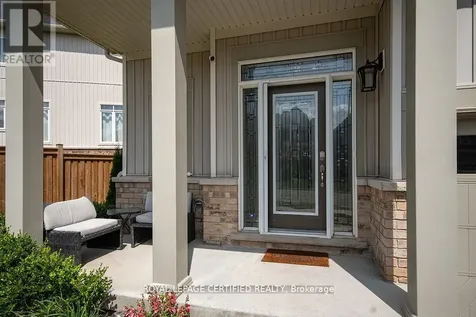 9 Porter Drive Orangeville ON L9W 6Z4