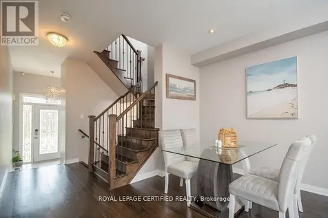9 Porter Drive Orangeville ON L9W 6Z4
