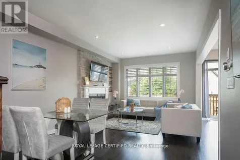 9 Porter Drive Orangeville ON L9W 6Z4