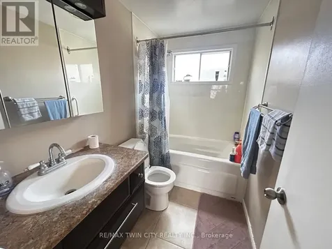 254 Camille Crescent Waterloo ON N2K 3B6