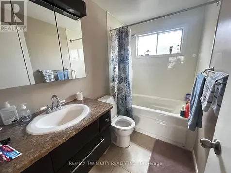 254 Camille Crescent Waterloo ON N2K 3B6