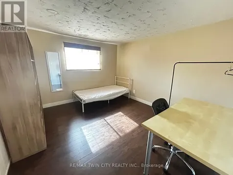 254 Camille Crescent Waterloo ON N2K 3B6