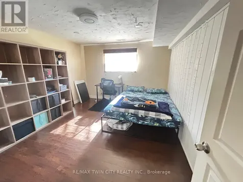 254 Camille Crescent Waterloo ON N2K 3B6