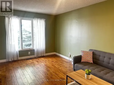 254 Camille Crescent Waterloo ON N2K 3B6