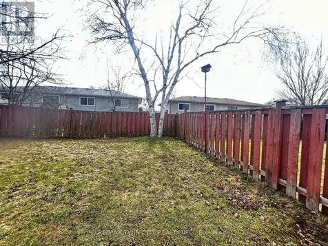 254 Camille Crescent Waterloo ON N2K 3B6