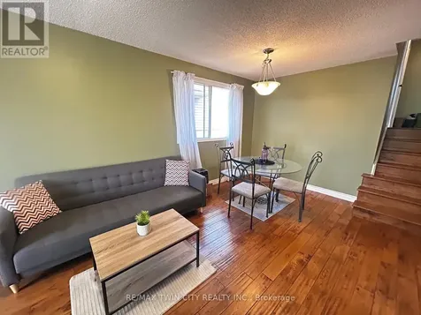 254 Camille Crescent Waterloo ON N2K 3B6