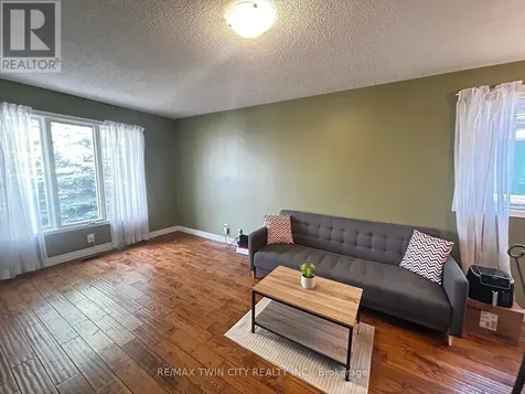 254 Camille Crescent Waterloo ON N2K 3B6
