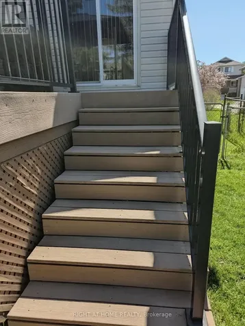 22 Donald Crescent Wasaga Beach ON L9Z 1E1
