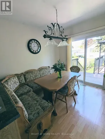 22 Donald Crescent Wasaga Beach ON L9Z 1E1