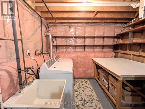 22 Donald Crescent Wasaga Beach ON L9Z 1E1