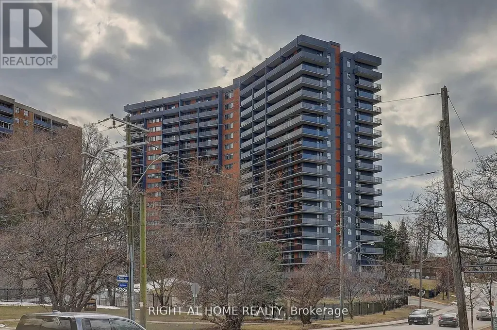 757 Victoria Park Avenue Toronto (oakridge) ON M4C 5N8