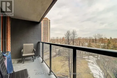 757 Victoria Park Avenue Toronto (oakridge) ON M4C 5N8