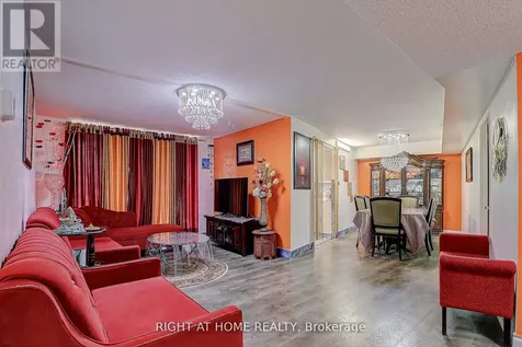 757 Victoria Park Avenue Toronto (oakridge) ON M4C 5N8