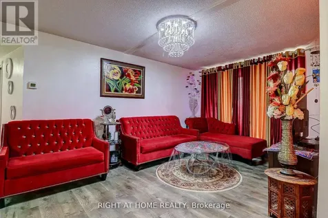 757 Victoria Park Avenue Toronto (oakridge) ON M4C 5N8