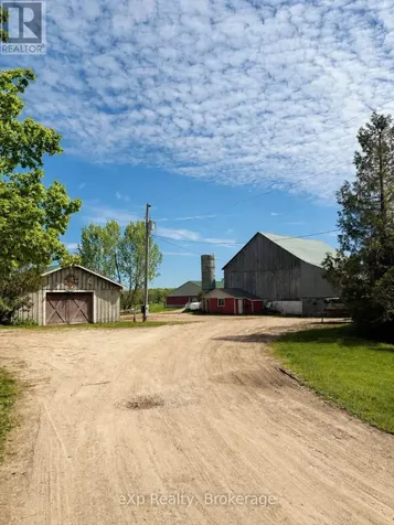 601177 8 Sideroad Chatsworth ON N0G 1L0