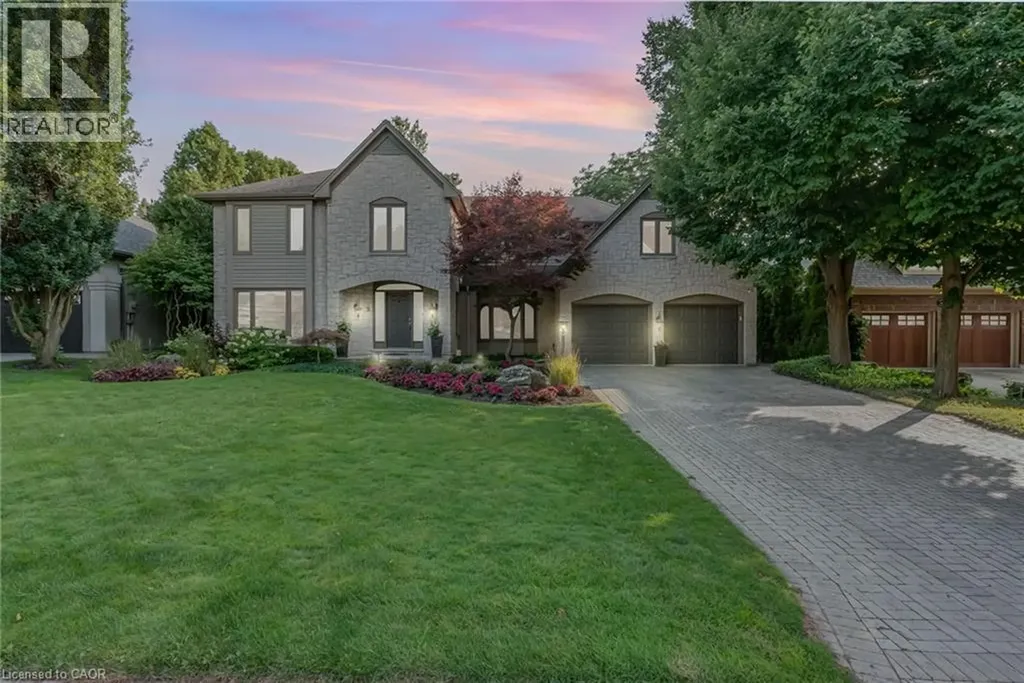 9 Flanders Drive Waterdown ON L8B 0G6