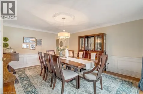9 Flanders Drive Waterdown ON L8B 0G6