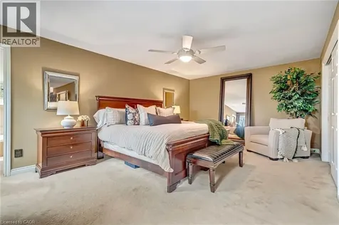 9 Flanders Drive Waterdown ON L8B 0G6