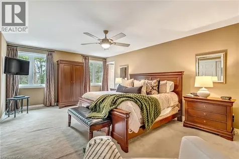9 Flanders Drive Waterdown ON L8B 0G6
