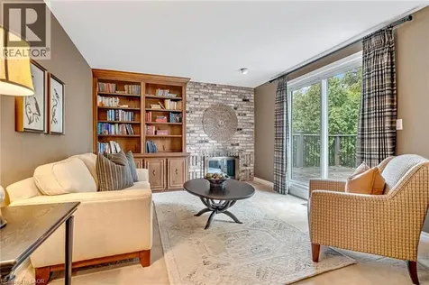 9 Flanders Drive Waterdown ON L8B 0G6