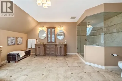 9 Flanders Drive Waterdown ON L8B 0G6