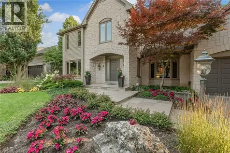 9 Flanders Drive Waterdown ON L8B 0G6