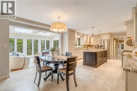 9 Flanders Drive Waterdown ON L8B 0G6