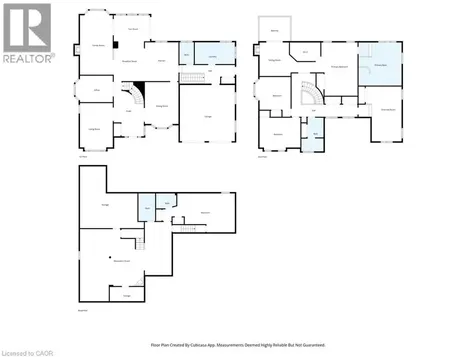 9 Flanders Drive Waterdown ON L8B 0G6