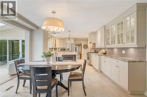 9 Flanders Drive Waterdown ON L8B 0G6