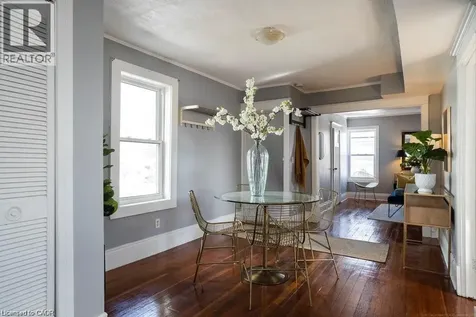 638 Concession Street Hamilton ON L8V 1B5