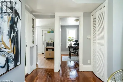 638 Concession Street Hamilton ON L8V 1B5