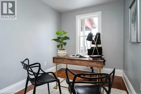 638 Concession Street Hamilton ON L8V 1B5
